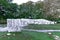 Prehistoric Clava Cairns near Culloden