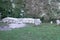 Prehistoric Clava Cairns near Culloden