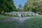 Prehistoric Clava Cairns near Culloden