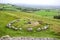 Prehistoric Loughcrew Tomb complex of County Meath, Ireland