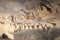 Prehistoric Paintings Of Magura Cave, Bulgaria