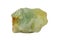 Prehnite mineral for accessories industrial