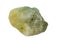 Prehnite mineral for accessories industrial