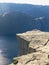 Preikestolen - Pulplit Rock