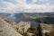 Preikestolen rock