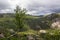 Preikestolen viewpoint in Norway