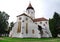 Prejmer church in Transylvania