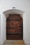 Prejmer Fortified Church, door