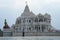 Prem Mandir, Vrindavan lit. The Temple of Divine Love