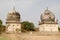 Premamati and Taramati tombs, Hyderabad