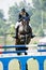 Premier Cup Equestrian Show Jumping