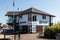 Premier marina offices in Port Solent Portsmouth