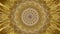 Premium Beautiful Yoga Mat Mandala Wallpaper Harmony Gold Power Love Yoga Light Code Structure Shine