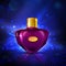 Premium Brand Cosmetic Perfume Bottle