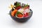 Premium Fresh Sashimi Bowl Set.