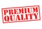 PREMIUM QUALITY