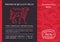 Premium Quality Meat Abstract Vector Beef Packaging Design or Label. Modern Typography and Hand Drawn Cow Sketch