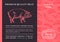 Premium Quality Meat Abstract Vector Pork Packaging Design or Label. Modern Typography and Hand Drawn Pig Sketch