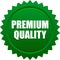 Premium quality seal stamp green