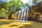 Prenn Waterfall in Dalat