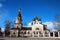 Preobrazhensky Cathedral of Yakutsk