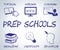 Prep Schools Shows Training Web Site And Educated