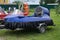 Preparation of boats to Tour on an air boat