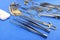 Prepared Medical Surgical Instruments