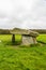 Presaddfed Burial Chamber in Anglesey, North Wales