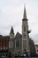 Presbyterian church, Dublin, Ireland