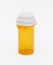 Prescription bottle