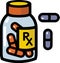 Prescription drugs