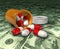 Prescription drugs high costs health care prices m