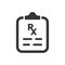 Prescription Icon