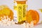 Prescription Medication Pill Bottles 6