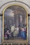 The Presentation in the Temple, altarpiece in the church Sant `Antonio Nuovo in Trieste