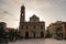 Presentation of the Virgin Mary Holy Metropolitan Orthodox church at city of Chania, island of Crete