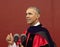 President Barack Obama speaks at 250th Anniversary Rutgers University Commencement