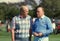 President Gerald R. Ford and Bob Hope