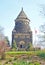 President James A Garfield memorial