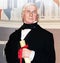 President Millard Fillmore