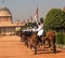 President\'s Bodyguard - India