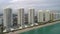 President trump Towers Sunny Isles Beach FL