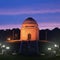 President William McKinley National Memorial