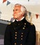 President Zachary Taylor