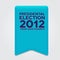Presidental election 2012