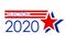 Presidential Election 2020 in the United States of America