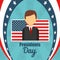 presidents day design