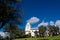 Presidio park and Serra museum