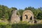 Press House at the Royal Gunpowder Mills in Essex